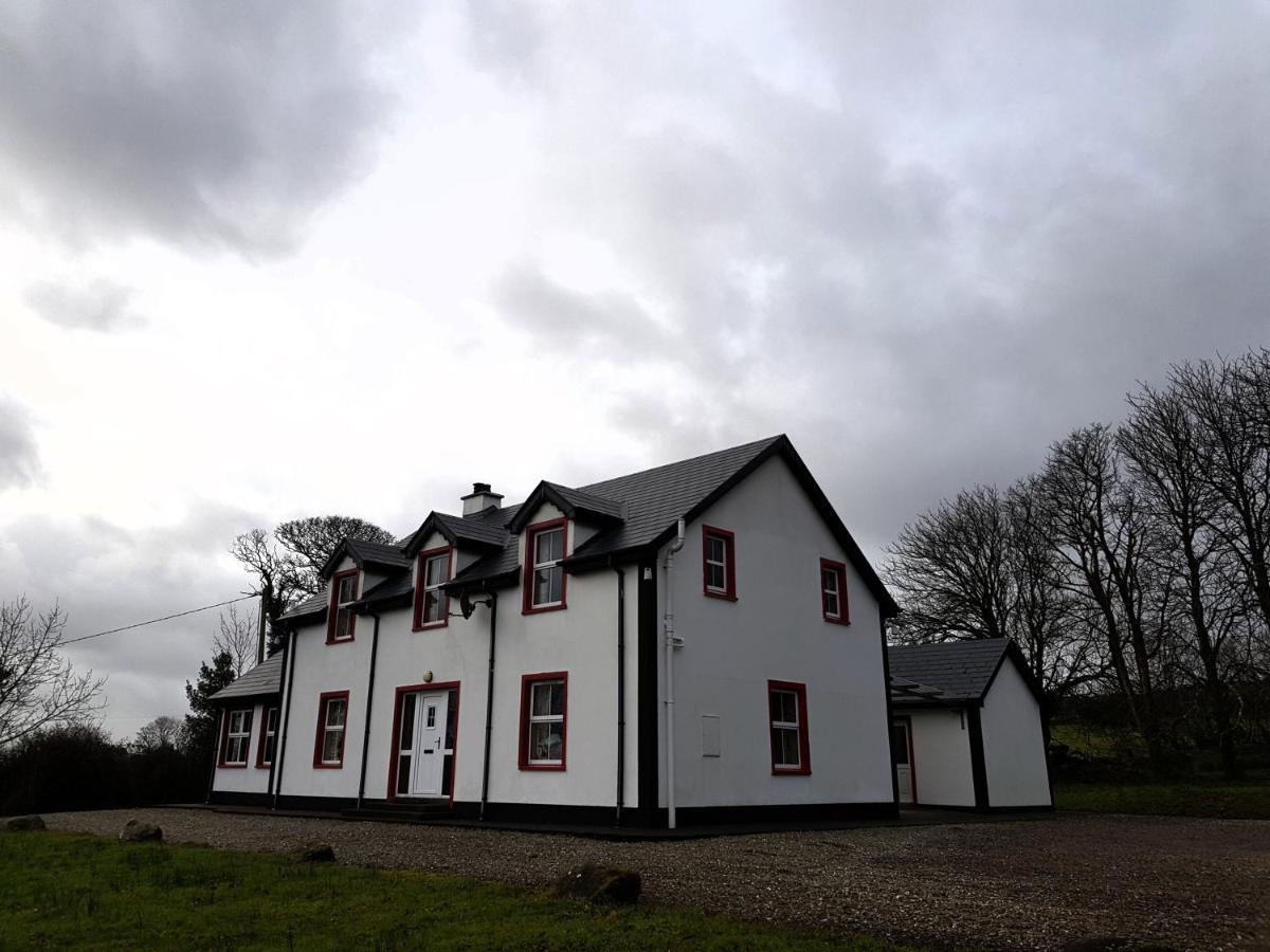 Willowfarmhouse Milford Εξωτερικό φωτογραφία