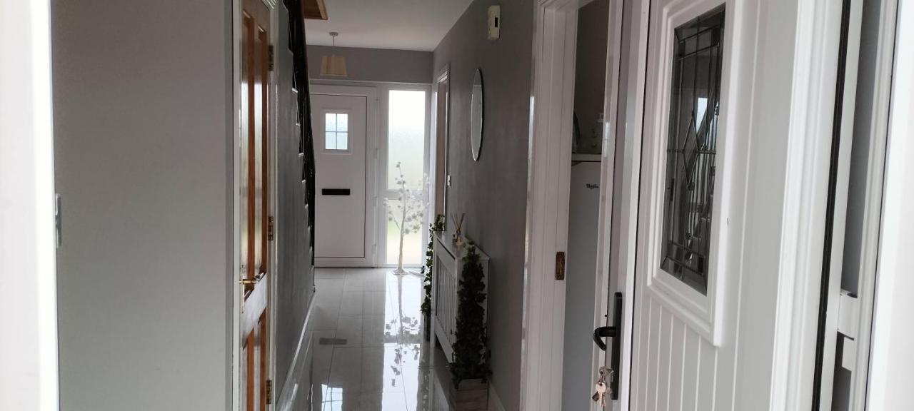 Willowfarmhouse Milford Εξωτερικό φωτογραφία