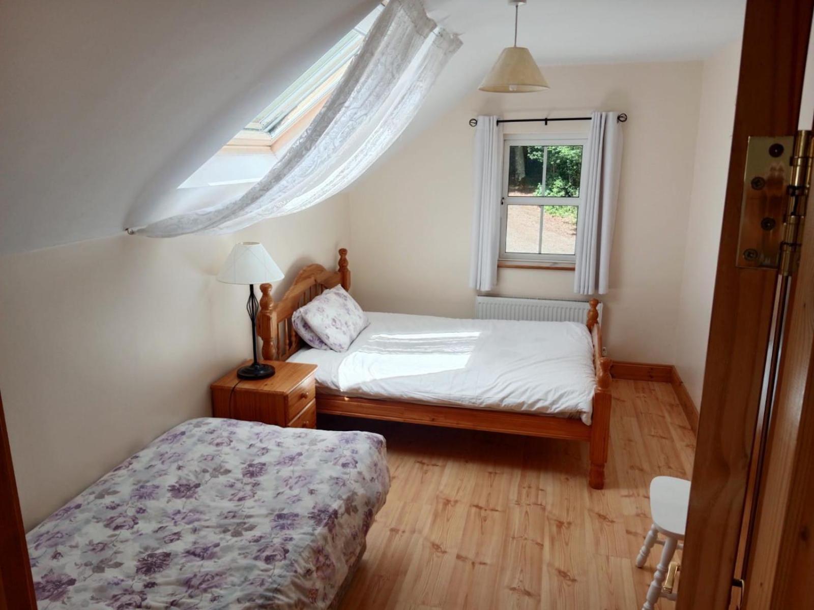 Willowfarmhouse Milford Εξωτερικό φωτογραφία