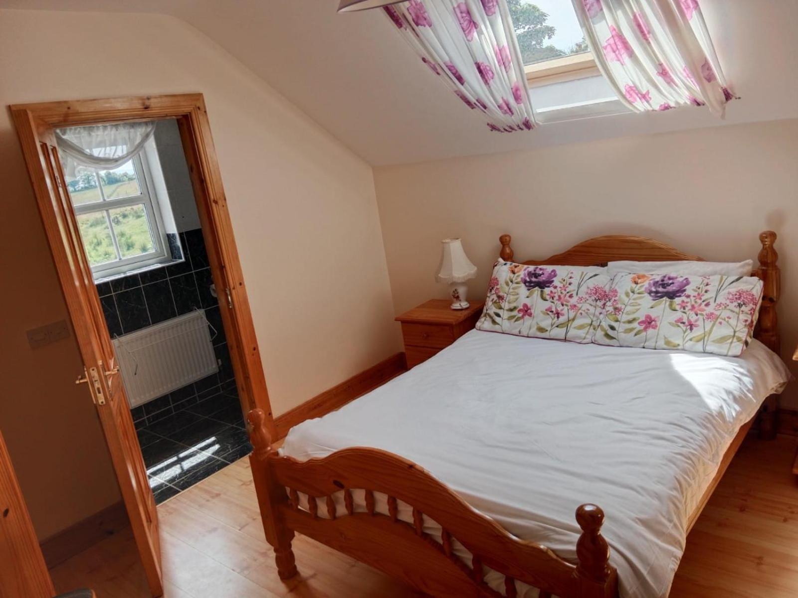 Willowfarmhouse Milford Εξωτερικό φωτογραφία