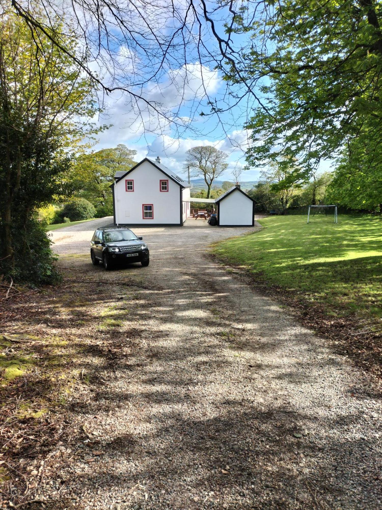 Willowfarmhouse Milford Εξωτερικό φωτογραφία
